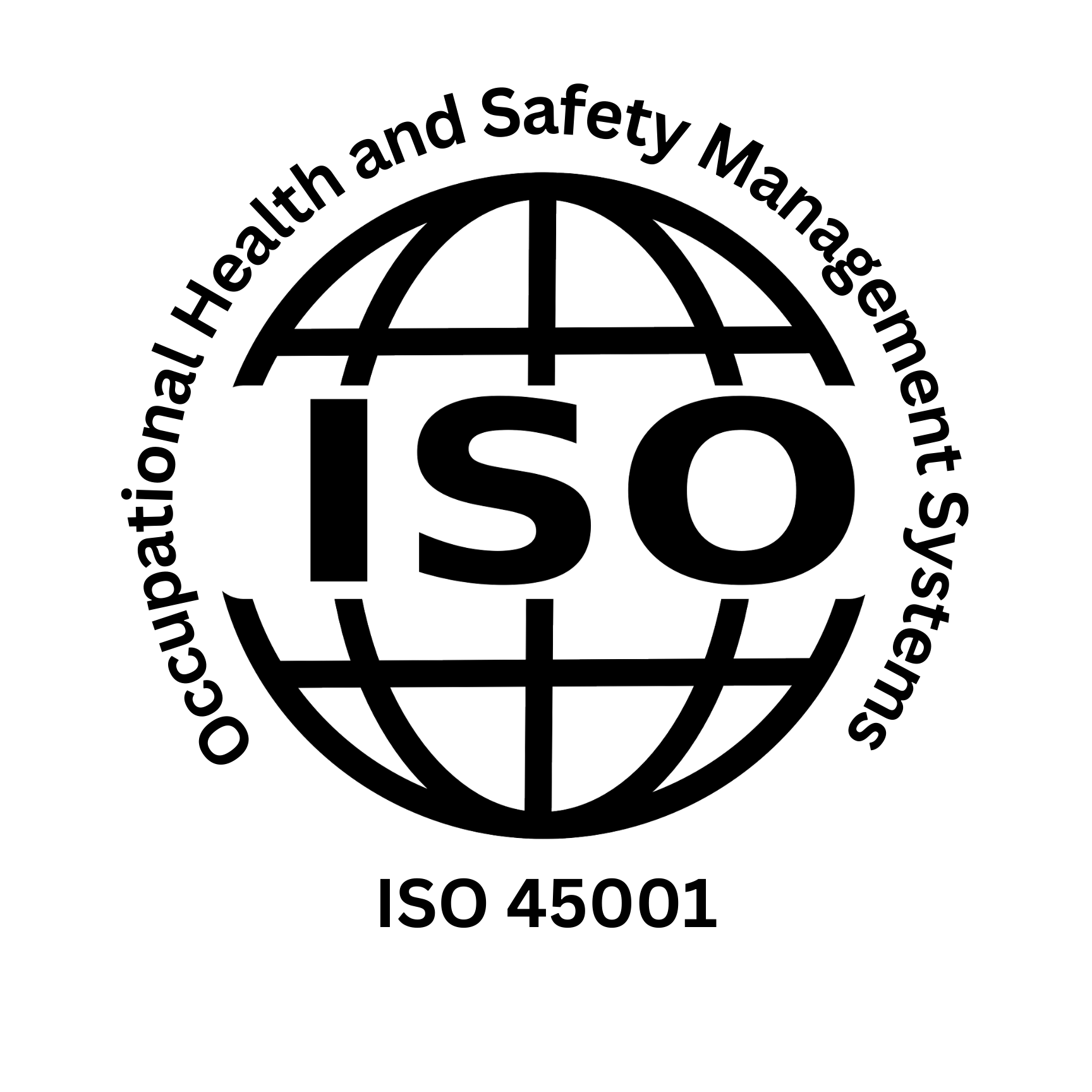 ISO45001