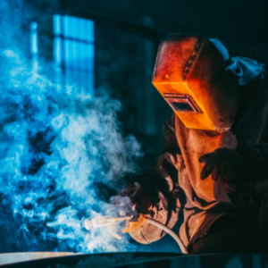 Manufacturing Engineering – WELDING