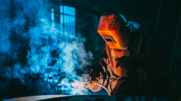 Manufacturing Engineering – WELDING