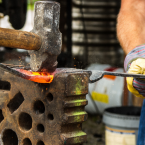 Manufacturing engineering – METAL FORMING