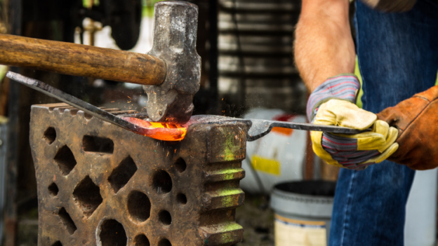 Manufacturing engineering – METAL FORMING