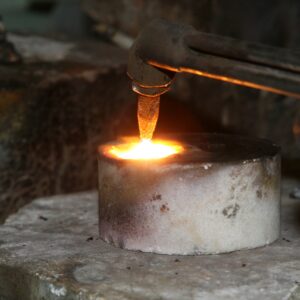 Manufacturing Engineering – CASTING