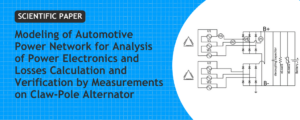 Scientific Paper_Modelling