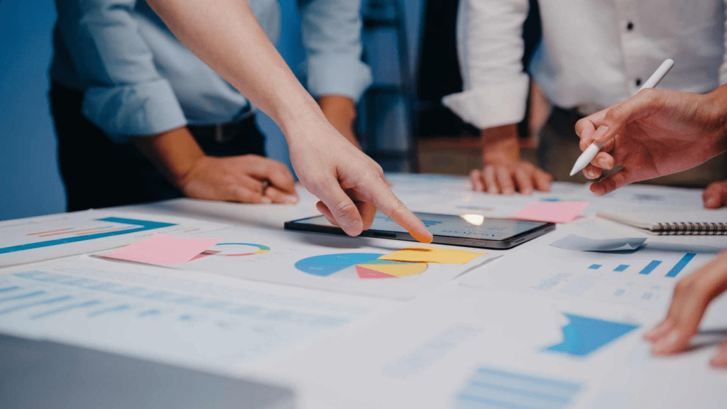 Common Project Management Mistakes in Engineering