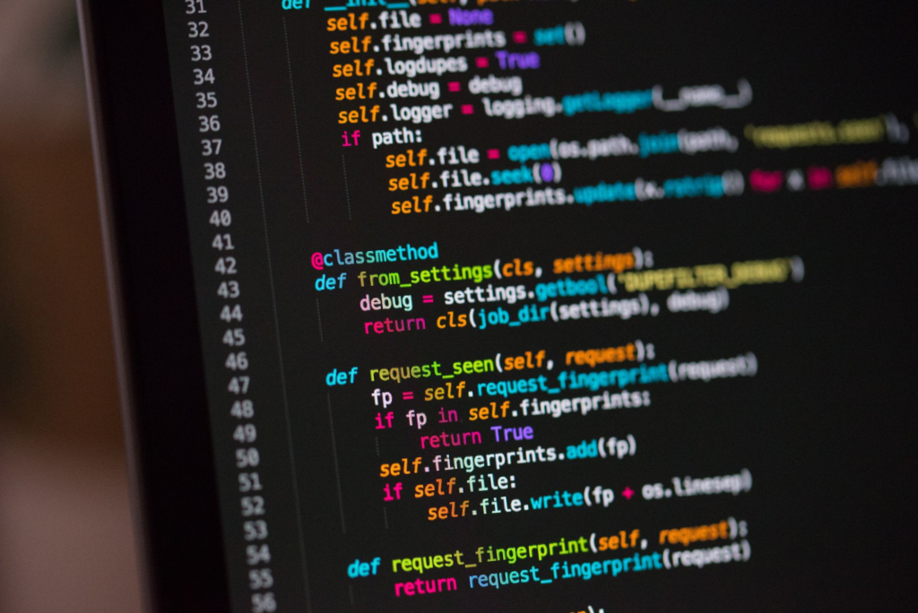 Advantages of Coding in Python