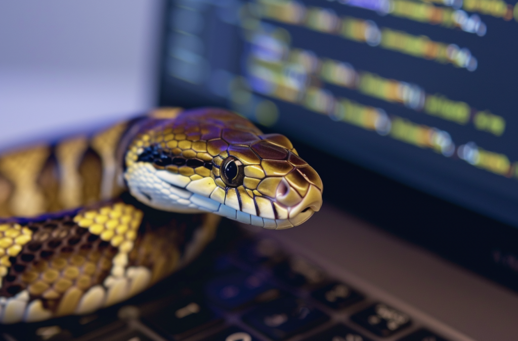 Python Programming