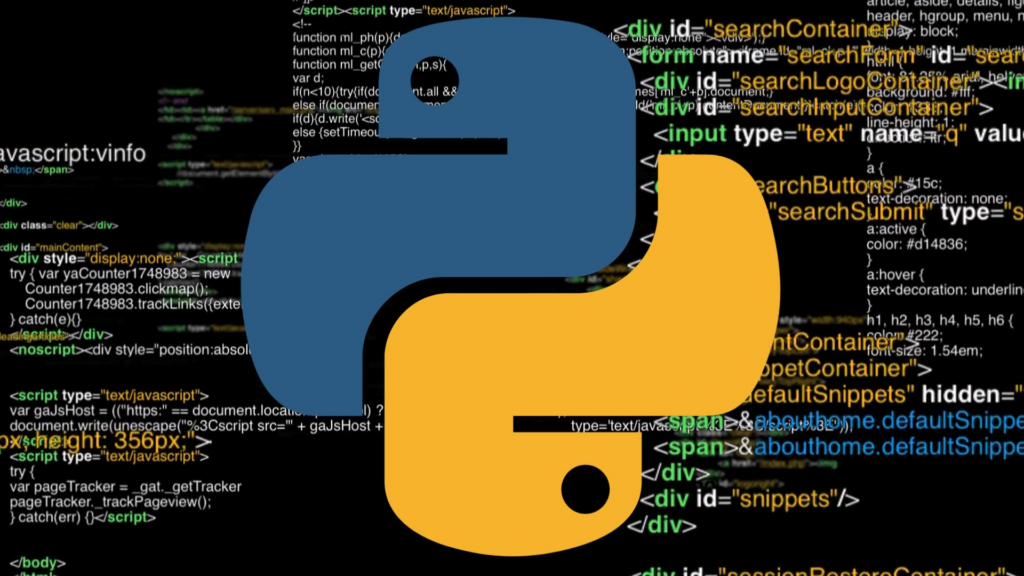 Career Opportunities for Python Developers