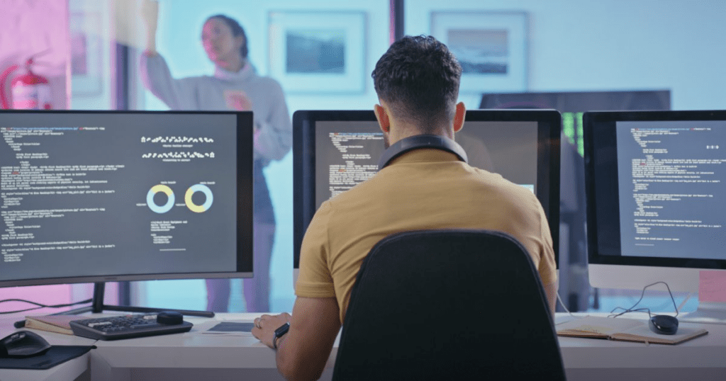 Working at Freelance Marketplaces