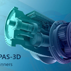 KOMPAS-3D for Beginners