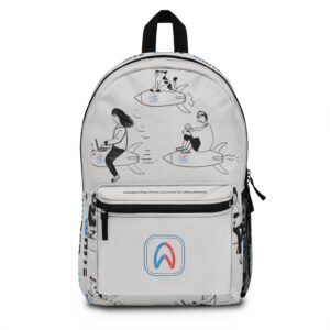 Backpack for Students
