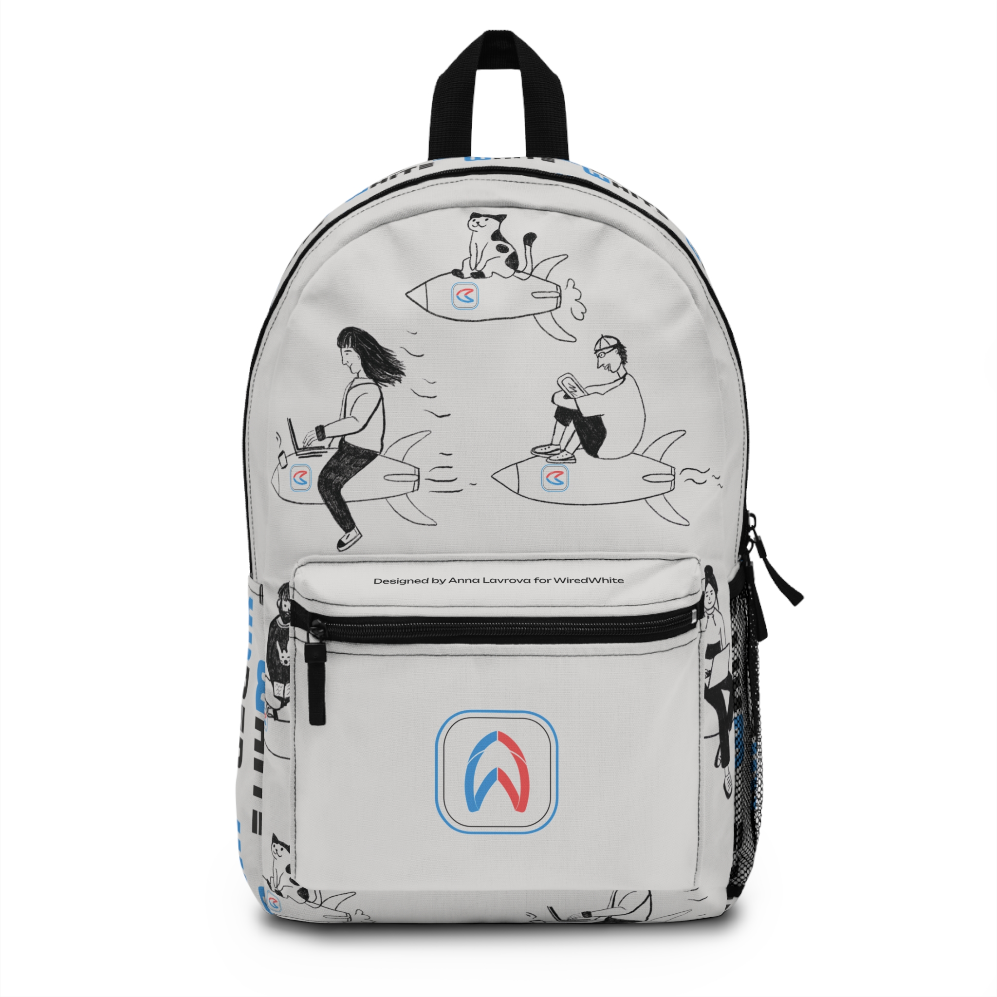 Backpack for Students