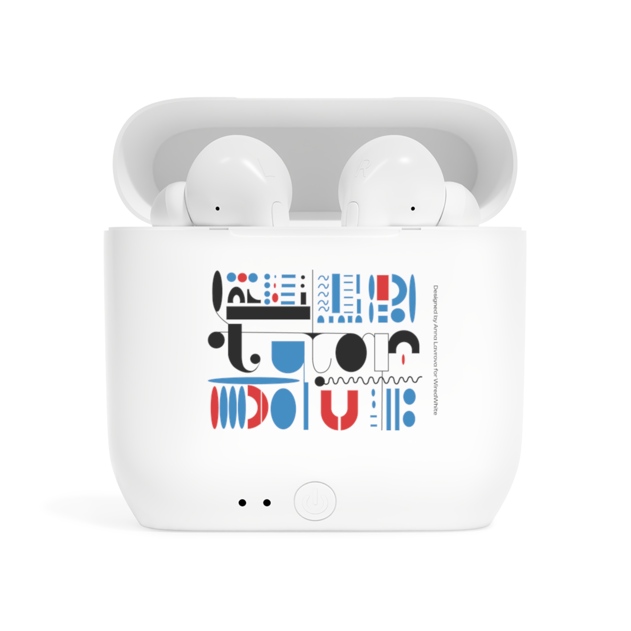 Wireless Earbuds for Tutors - Image 4