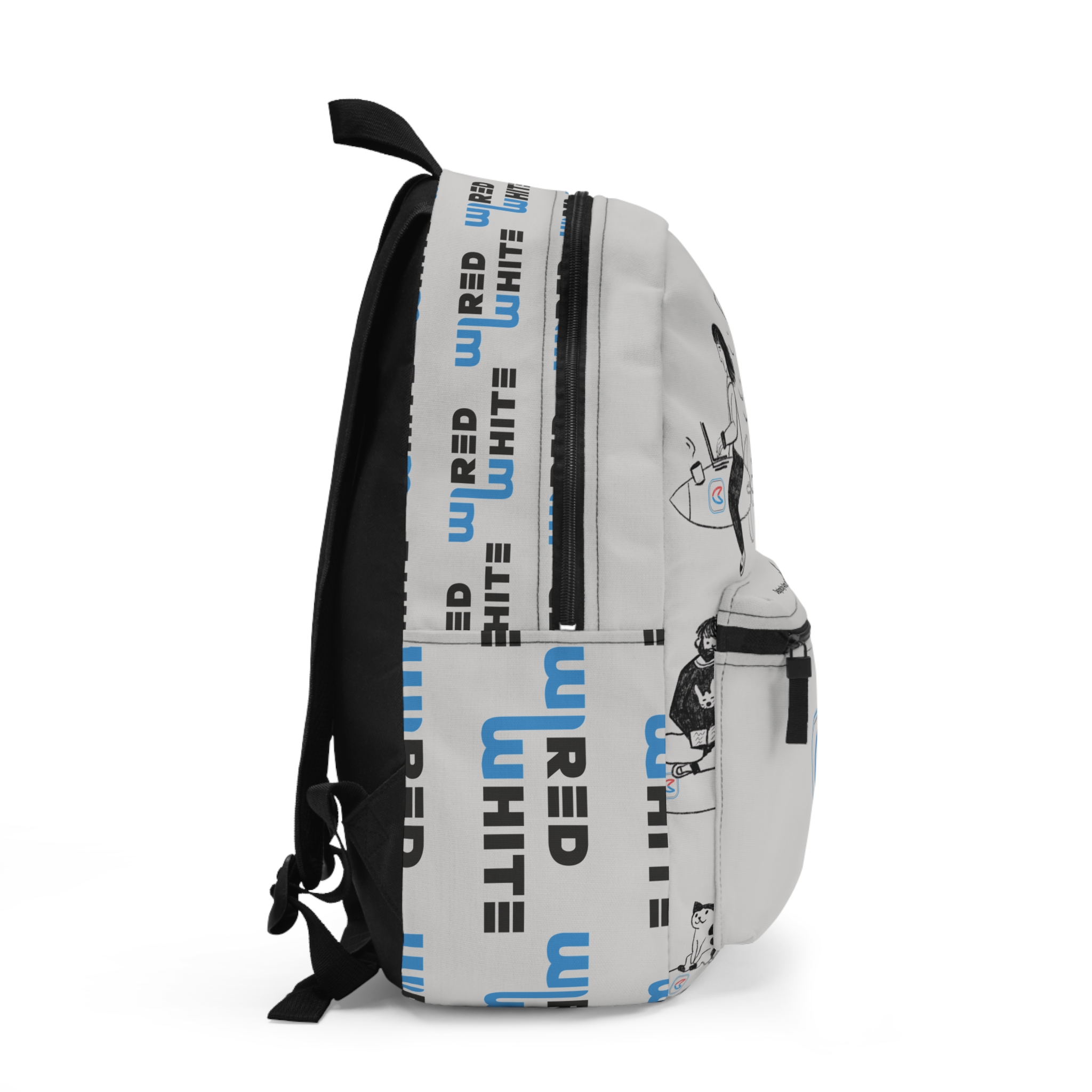 Backpack for Students - Image 2