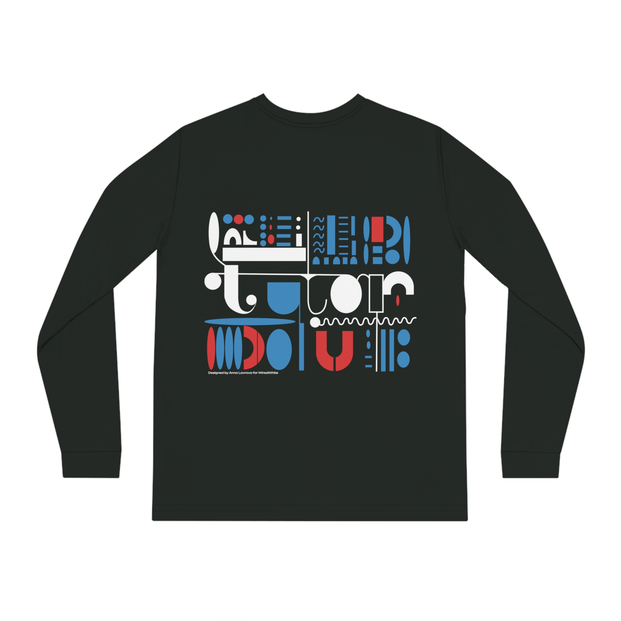 Unisex Organic Long Sleeve for Tutors - Image 6