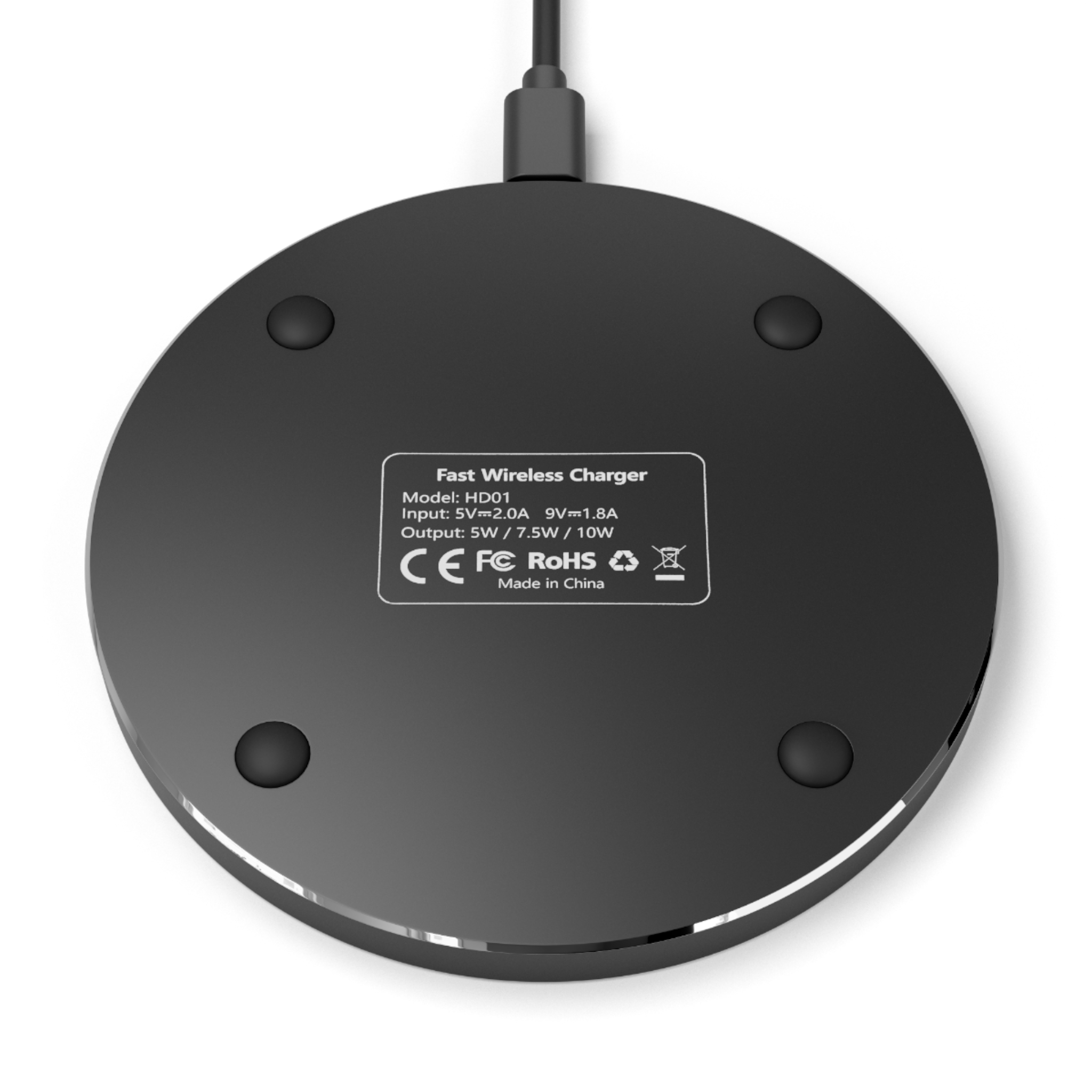 Wireless Charger for Freelancers - Image 3