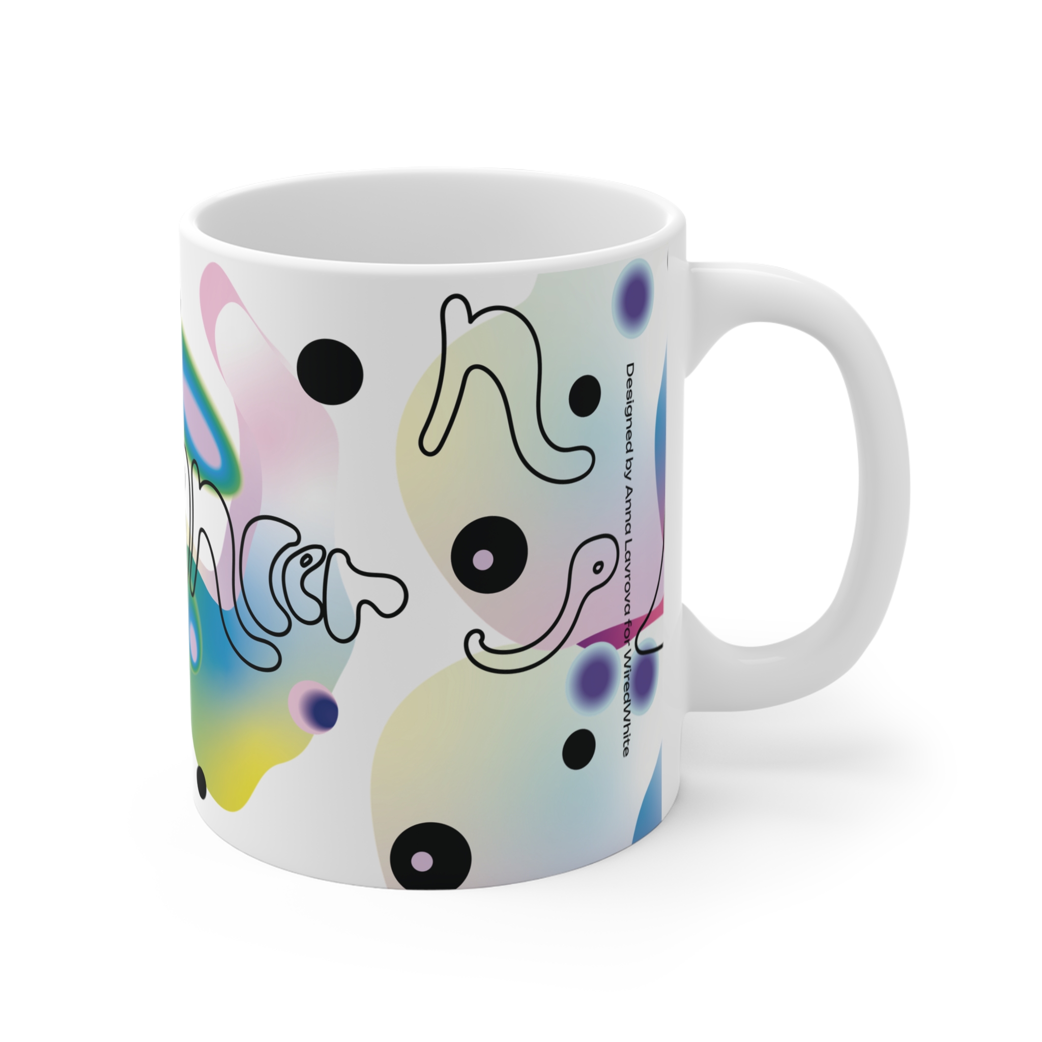 Mug for Freelancers - Image 4