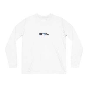 Unisex Organic Long Sleeve for Tutors
