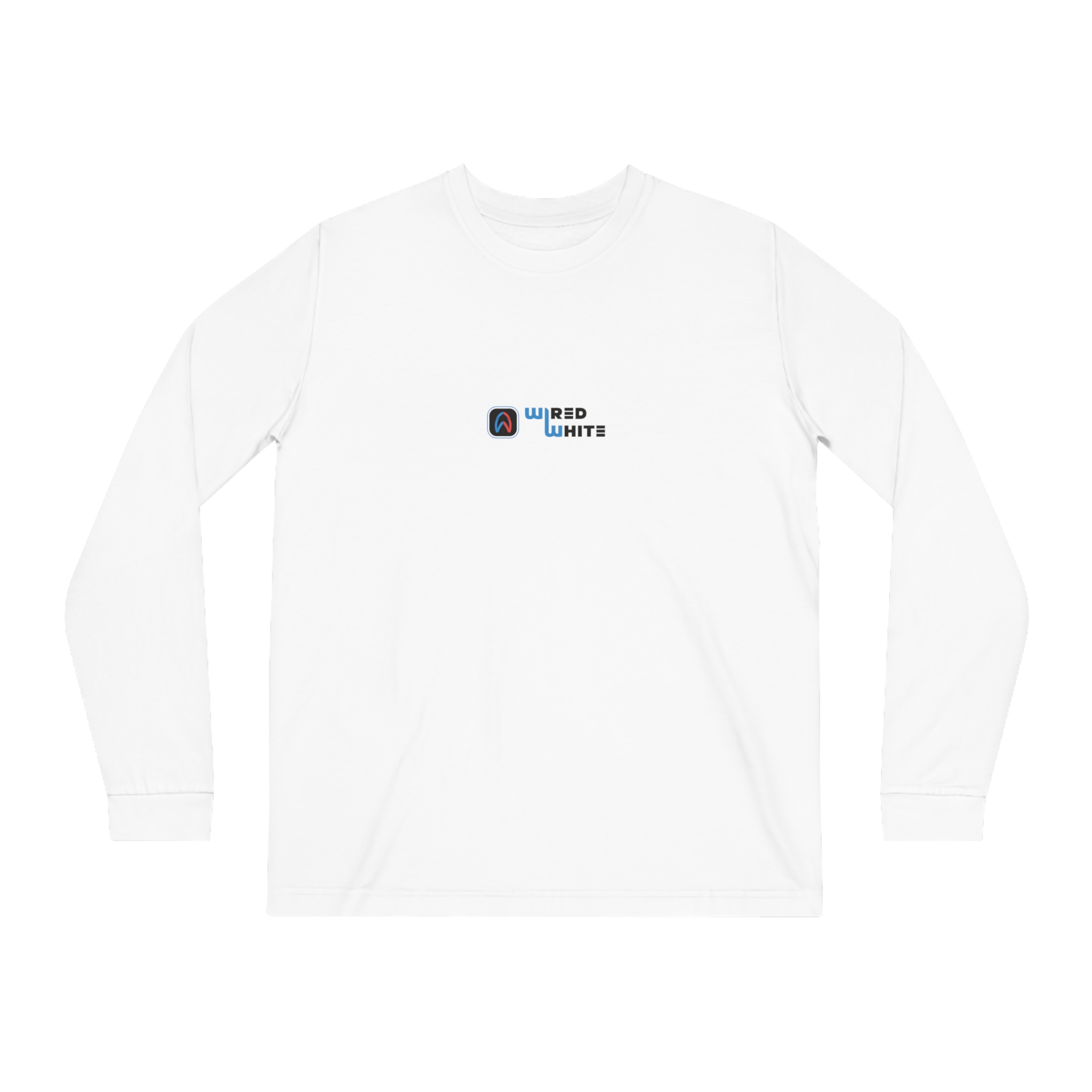 Unisex Organic Long Sleeve for Tutors