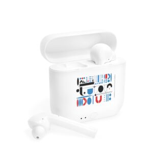 Wireless Earbuds for Tutors