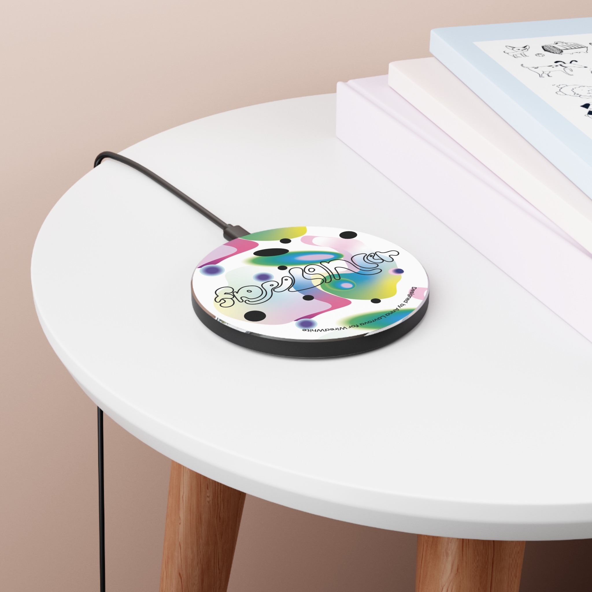 Wireless Charger for Freelancers - Image 4