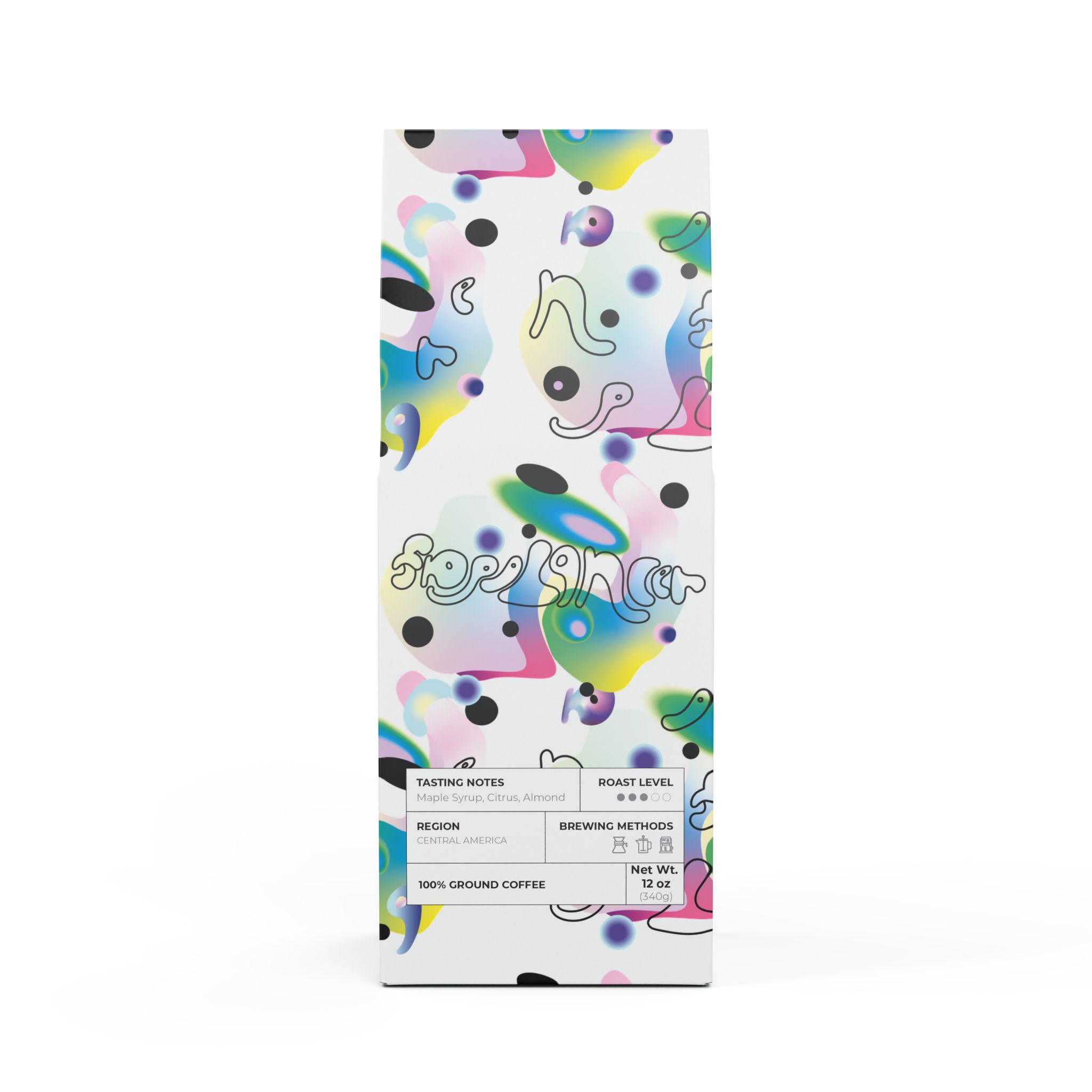 Broken Top Coffee Blend for Freelancers - Image 2