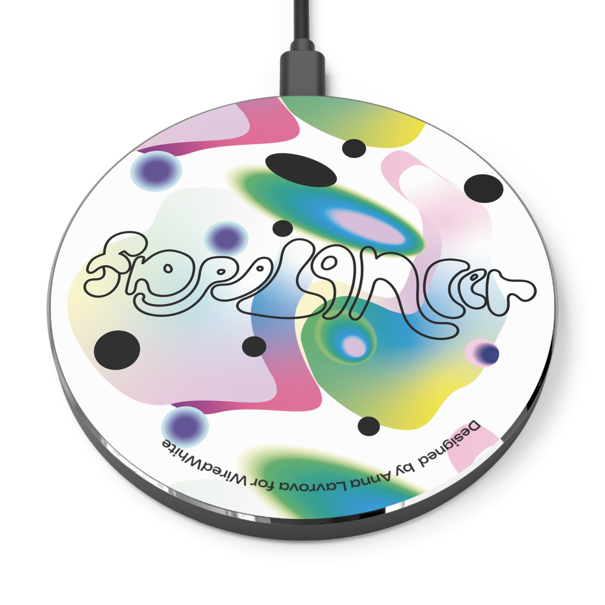 Wireless Charger for Freelancers - Image 2