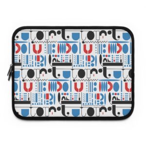 Laptop Sleeve for Tutors