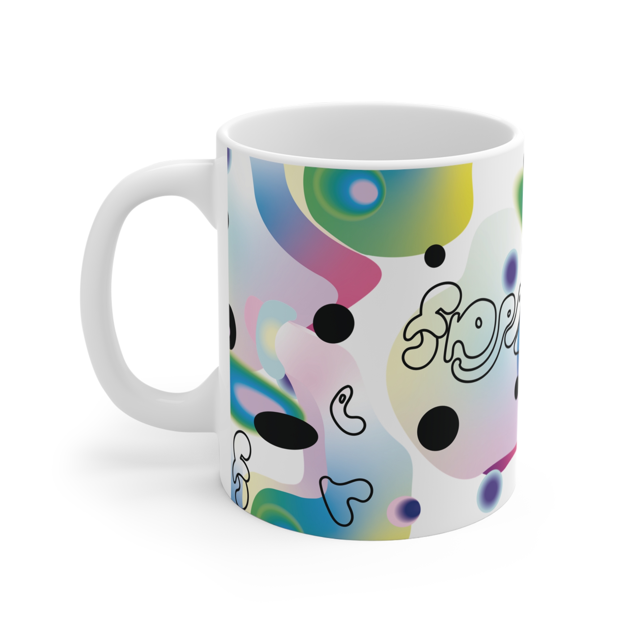 Mug for Freelancers - Image 3