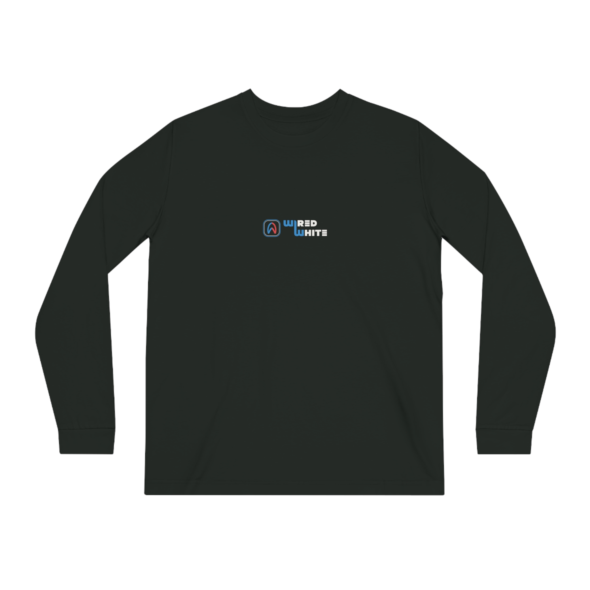 Unisex Organic Long Sleeve for Tutors - Image 5