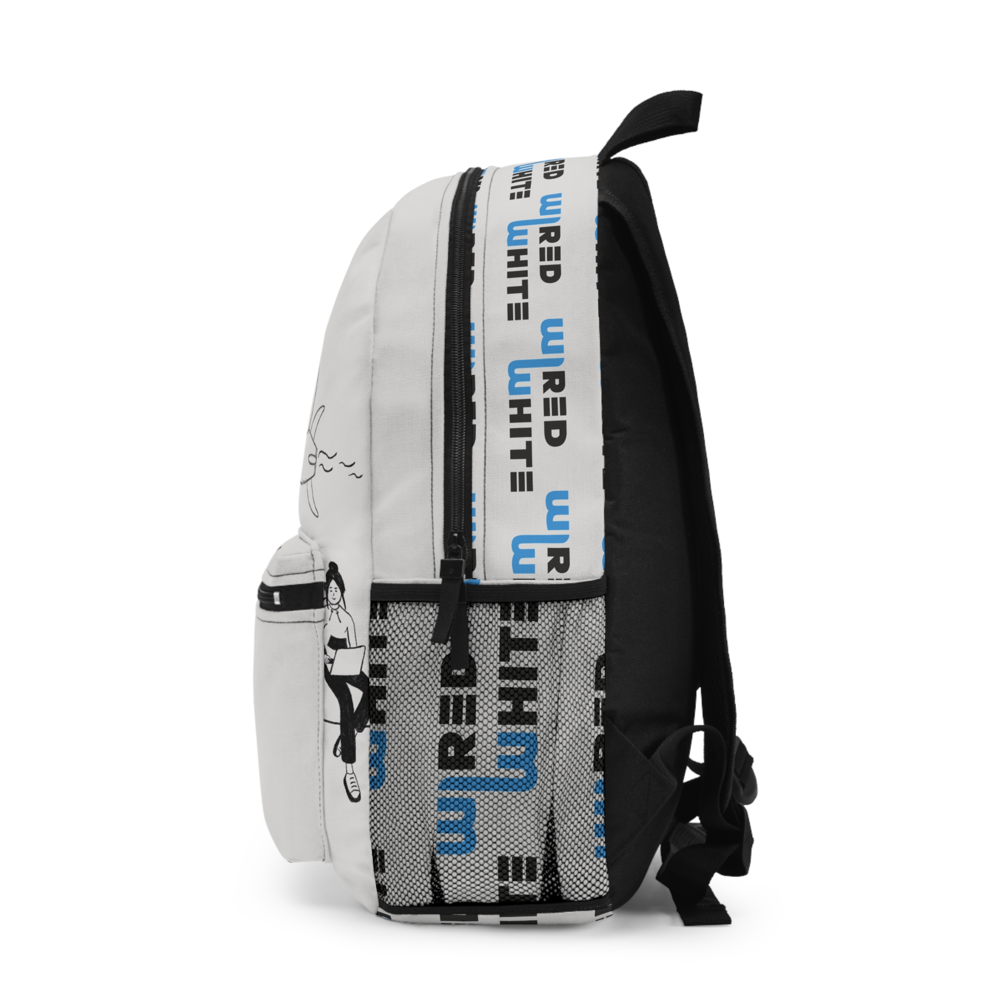 Backpack for Students - Image 3