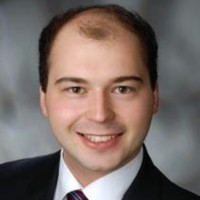 Wolfgang, R&D Director Traction