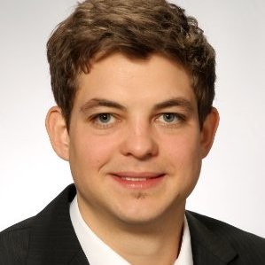 Matthias, ZOLLERN GmbH & Co. KG