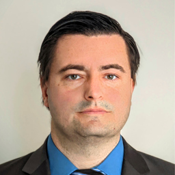 Max, Technical Project Lead E-Drives