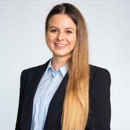 Stefanie, Service Delivery Managerin