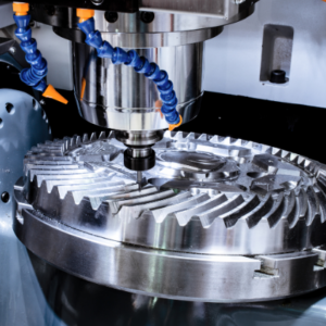 Introduction to CNC Programming