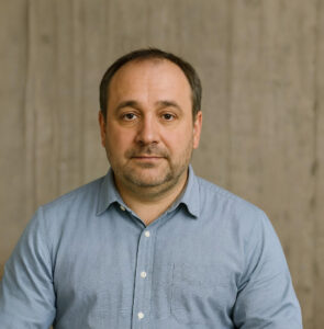 Suleyman Nisanoglu