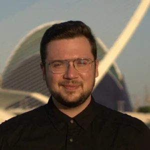 César Jiménez Navarro