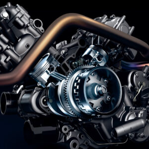 Internal Combustion Engines – IC Engines