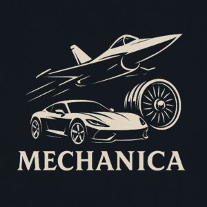 Mechanical & Aerospace Engineering Tutor