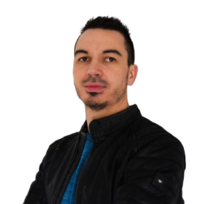 Alen Oletic