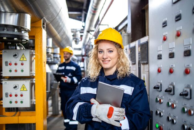 IEC Electrical Schematics and Industrial Control Panels