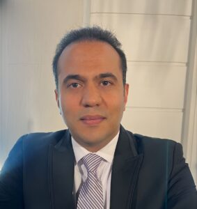 Ali Zand