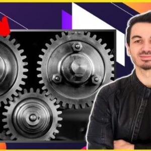 CATIA V5 Mastery Course - Become CATIA Professional Designer