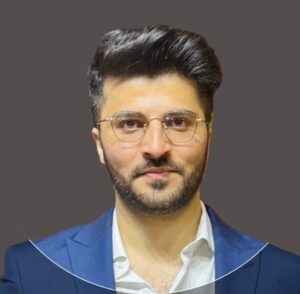 Shehryar Khan