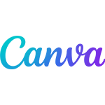 Canva Logo
