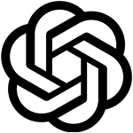 Chat GPT Logo
