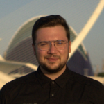 César Jiménez Navarro