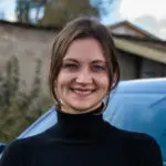 Tatiana Lavrova