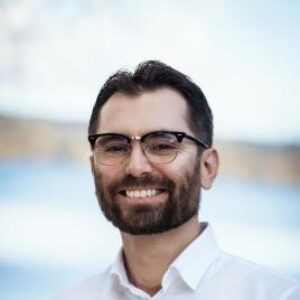 Profile photo of Dimitri Weiss