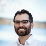 Profile photo of Dimitri Weiss
